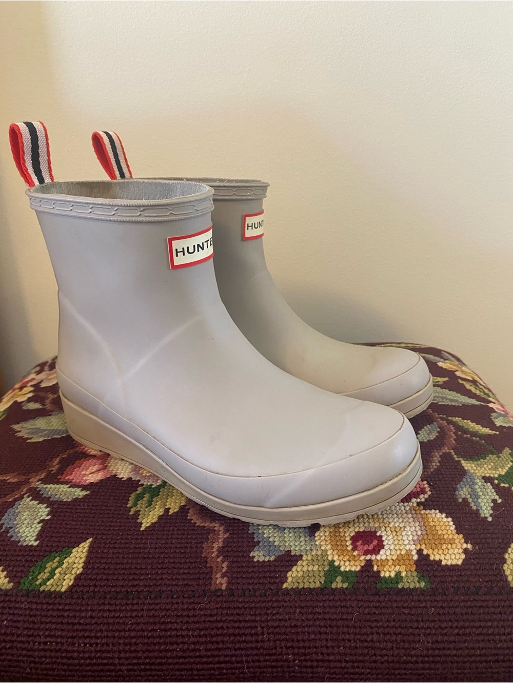 Hunter Play Short Boots